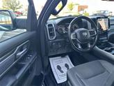 Thumbnail of 2021 Diamond Black Crystal Pearlcoat RAM 1500