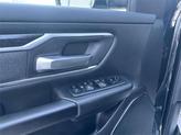 Thumbnail of 2021 Diamond Black Crystal Pearlcoat RAM 1500