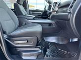 Thumbnail of 2021 Diamond Black Crystal Pearlcoat RAM 1500