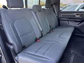 Thumbnail of 2021 Diamond Black Crystal Pearlcoat RAM 1500