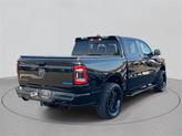 Thumbnail of 2021 Diamond Black Crystal Pearlcoat RAM 1500