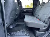 Thumbnail of 2021 Diamond Black Crystal Pearlcoat RAM 1500