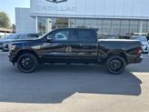 Thumbnail of 2021 Diamond Black Crystal Pearlcoat RAM 1500
