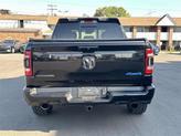 Thumbnail of 2021 Diamond Black Crystal Pearlcoat RAM 1500