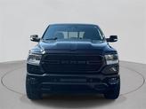 Thumbnail of 2021 Diamond Black Crystal Pearlcoat RAM 1500