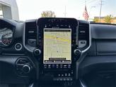 Thumbnail of 2021 Diamond Black Crystal Pearlcoat RAM 1500