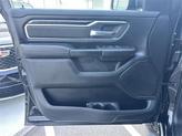 Thumbnail of 2021 Diamond Black Crystal Pearlcoat RAM 1500