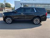 Thumbnail of 2023 Onyx Black GMC Yukon