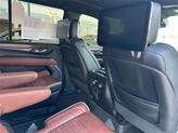 Thumbnail of 2023 Onyx Black GMC Yukon