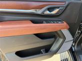 Thumbnail of 2023 Onyx Black GMC Yukon
