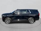 Thumbnail of 2023 Onyx Black GMC Yukon