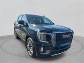 Thumbnail of 2023 Onyx Black GMC Yukon