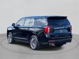 Thumbnail of 2023 Onyx Black GMC Yukon