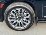 Thumbnail of 2023 Onyx Black GMC Yukon