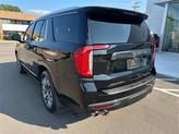 Thumbnail of 2023 Onyx Black GMC Yukon