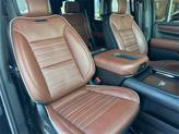 Thumbnail of 2023 Onyx Black GMC Yukon