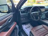 Thumbnail of 2023 Onyx Black GMC Yukon