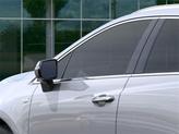 Thumbnail of 2025 Argent Silver Metallic Cadillac XT5