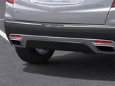Thumbnail of 2025 Argent Silver Metallic Cadillac XT5