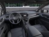 Thumbnail of 2025 Argent Silver Metallic Cadillac XT5