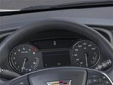 Thumbnail of 2025 Argent Silver Metallic Cadillac XT5