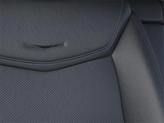 Thumbnail of 2025 Argent Silver Metallic Cadillac XT5