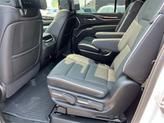Thumbnail of 2024 Crystal White Tricoat Cadillac Escalade ESV