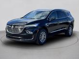 Photo of 2023 Ebony Twilight Metallic Buick Enclave