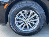 Thumbnail of 2023 Ebony Twilight Metallic Buick Enclave