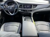 Thumbnail of 2023 Ebony Twilight Metallic Buick Enclave