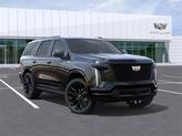 Thumbnail of 2025 Black Raven Cadillac Escalade