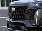Thumbnail of 2025 Black Raven Cadillac Escalade