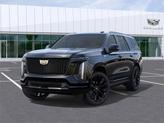 Thumbnail of 2025 Black Raven Cadillac Escalade