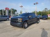 Thumbnail of 2022 Shadow Gray Metallic Chevrolet Silverado 1500
