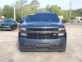 Thumbnail of 2022 Shadow Gray Metallic Chevrolet Silverado 1500