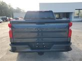 Thumbnail of 2022 Shadow Gray Metallic Chevrolet Silverado 1500