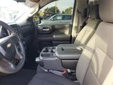 Thumbnail of 2022 Shadow Gray Metallic Chevrolet Silverado 1500