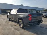 Thumbnail of 2022 Shadow Gray Metallic Chevrolet Silverado 1500