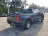 Thumbnail of 2022 Shadow Gray Metallic Chevrolet Silverado 1500