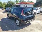 Thumbnail of 2025 Fusion Black Kia Soul