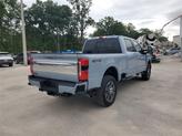 Thumbnail of 2024 Gray Metallic Ford F-250
