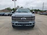 Thumbnail of 2024 Gray Metallic Ford F-250