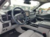 Thumbnail of 2024 Gray Metallic Ford F-250