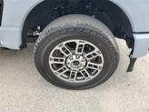 Thumbnail of 2024 Gray Metallic Ford F-250