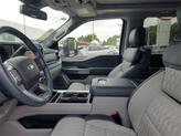 Thumbnail of 2024 Gray Metallic Ford F-250