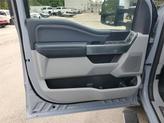 Thumbnail of 2024 Gray Metallic Ford F-250