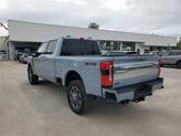 Thumbnail of 2024 Gray Metallic Ford F-250