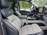 Thumbnail of 2024 Gray Metallic Ford F-250