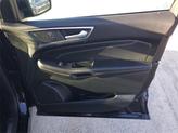 Thumbnail of 2024 Black Metallic Ford Edge