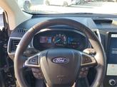 Thumbnail of 2024 Black Metallic Ford Edge